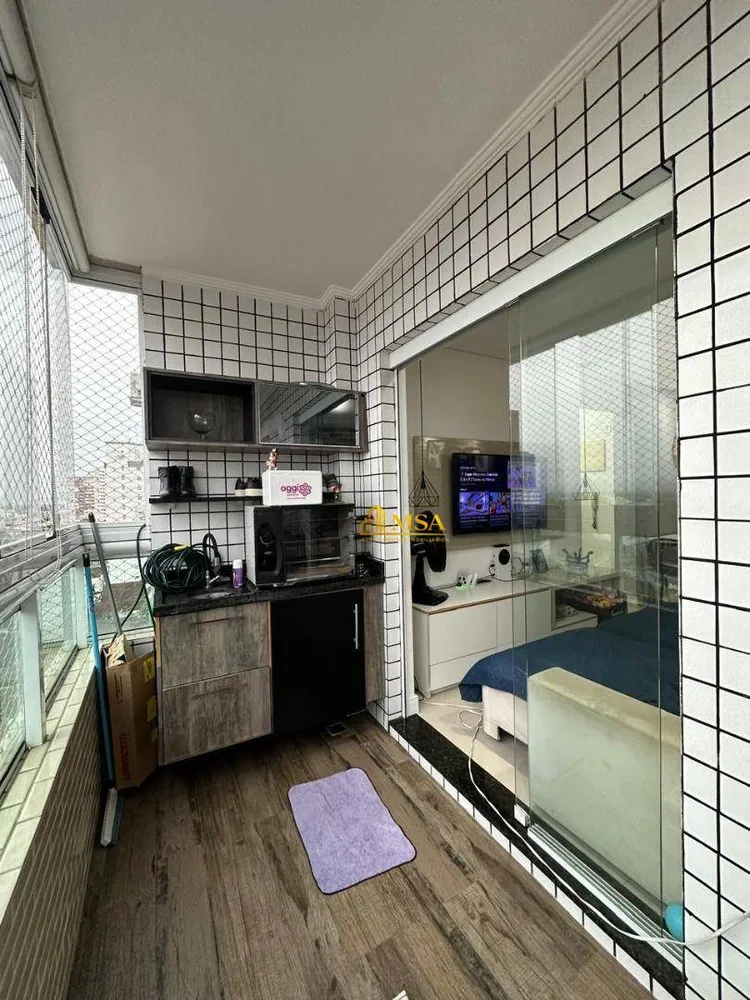 Apartamento, 2 quartos, 60 m² - Foto 4