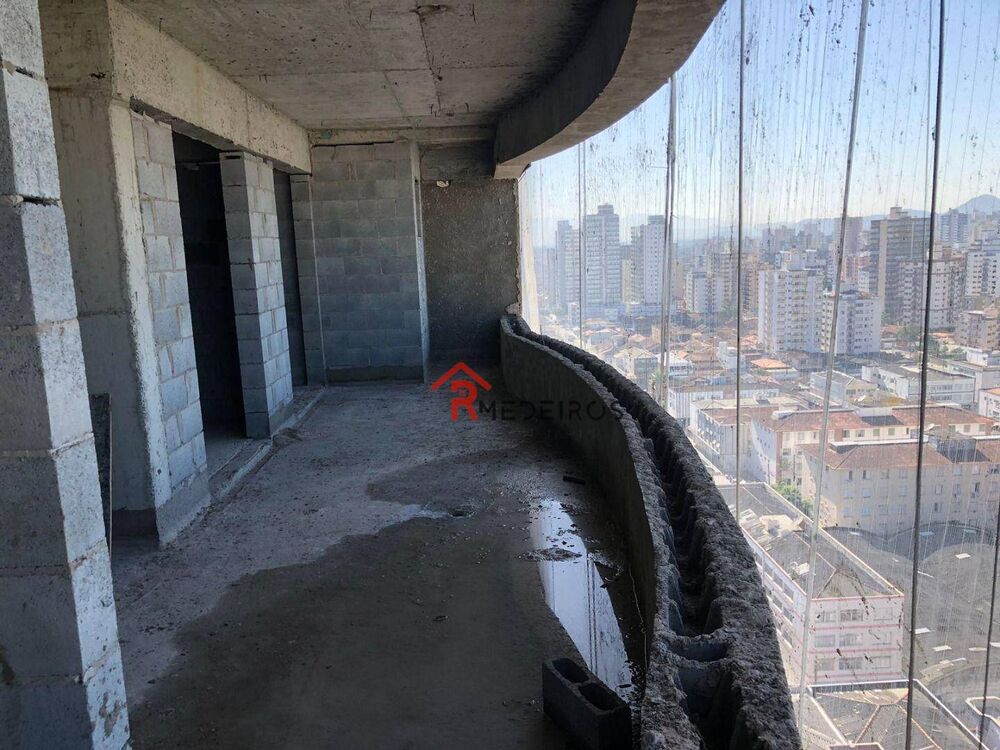 Apartamento, 2 quartos, 102 m² - Foto 2