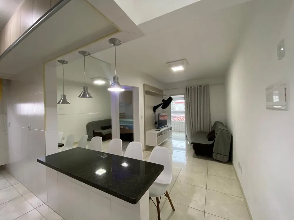 Apartamento, 1 quarto, 50 m² - Foto 1
