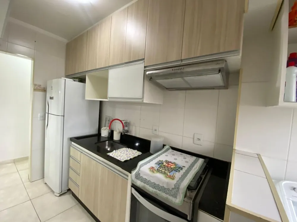 Apartamento, 1 quarto, 50 m² - Foto 5