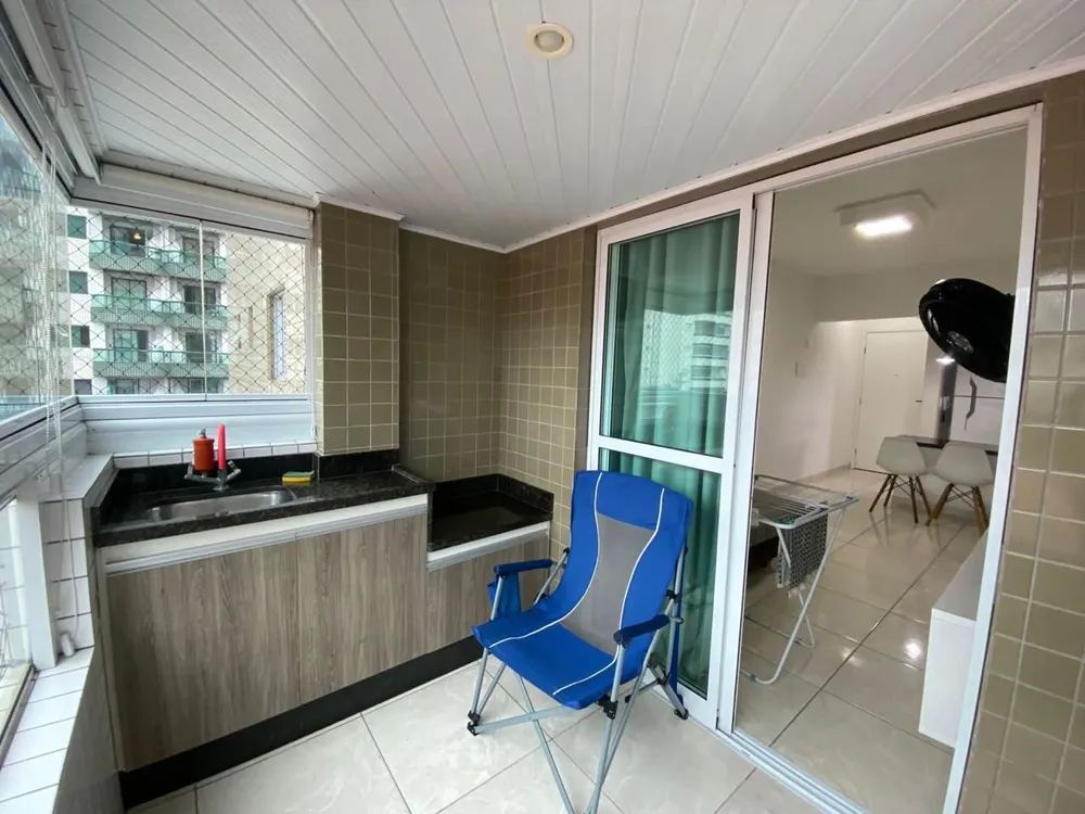 Apartamento, 1 quarto, 50 m² - Foto 3