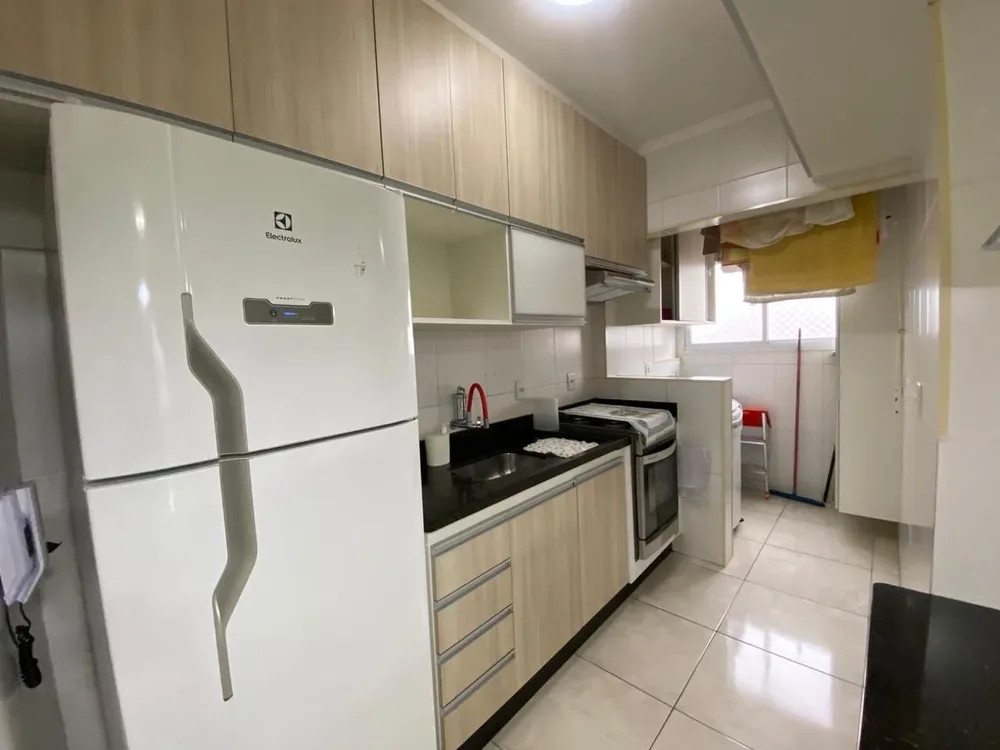 Apartamento, 1 quarto, 50 m² - Foto 4
