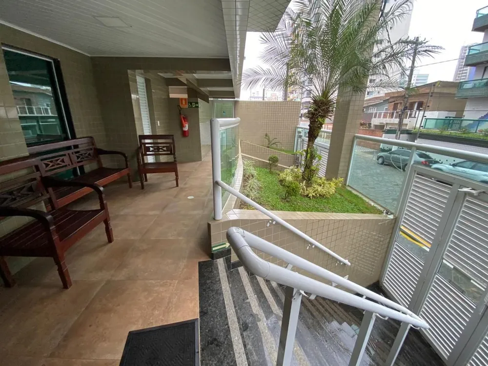 Apartamento, 1 quarto, 50 m² - Foto 1