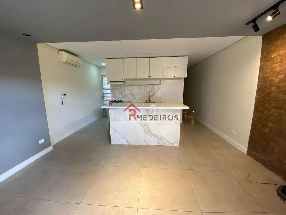 Casa, 2 quartos, 51 m² - Foto 3
