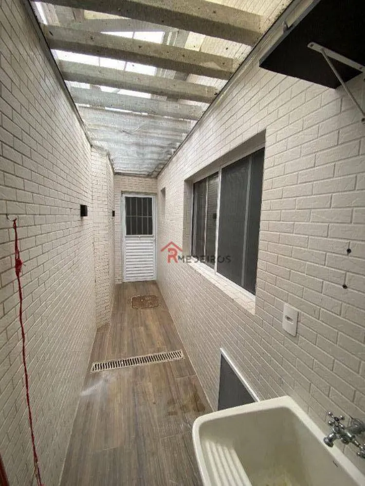 Casa, 2 quartos, 51 m² - Foto 4