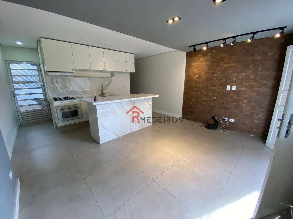 Casa, 2 quartos, 51 m² - Foto 5