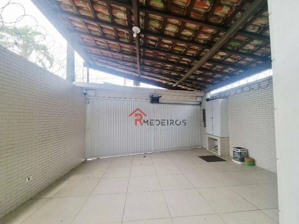 Casa, 2 quartos, 51 m² - Foto 2
