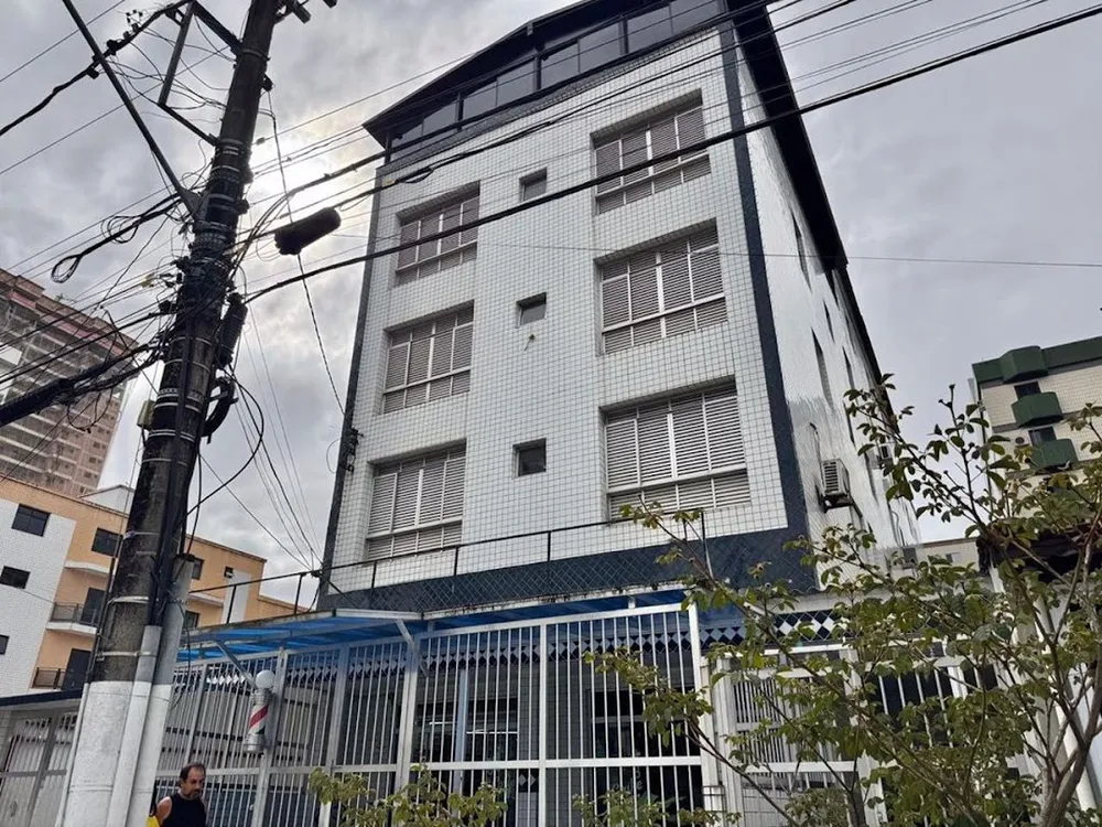Apartamento, 1 quarto, 28 m² - Foto 3