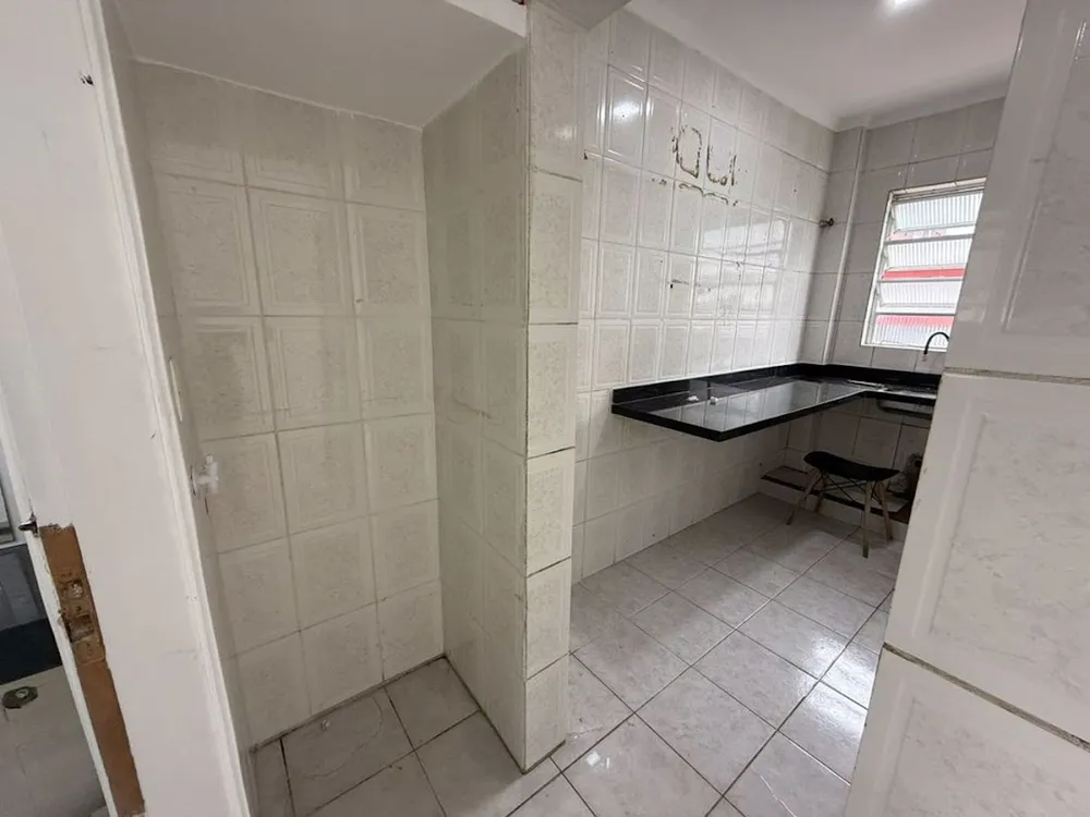 Apartamento, 1 quarto, 28 m² - Foto 1