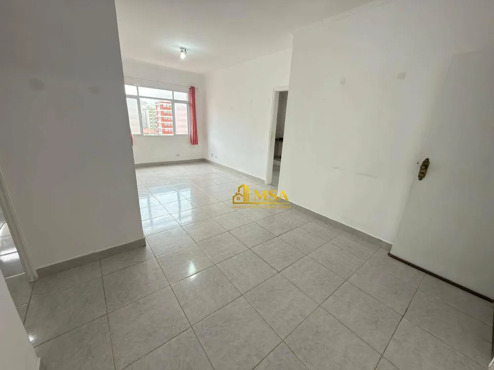Apartamento, 1 quarto, 47 m² - Foto 1