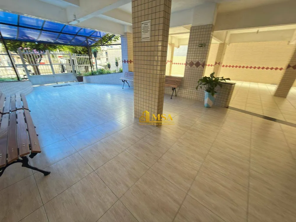 Apartamento, 1 quarto, 47 m² - Foto 7