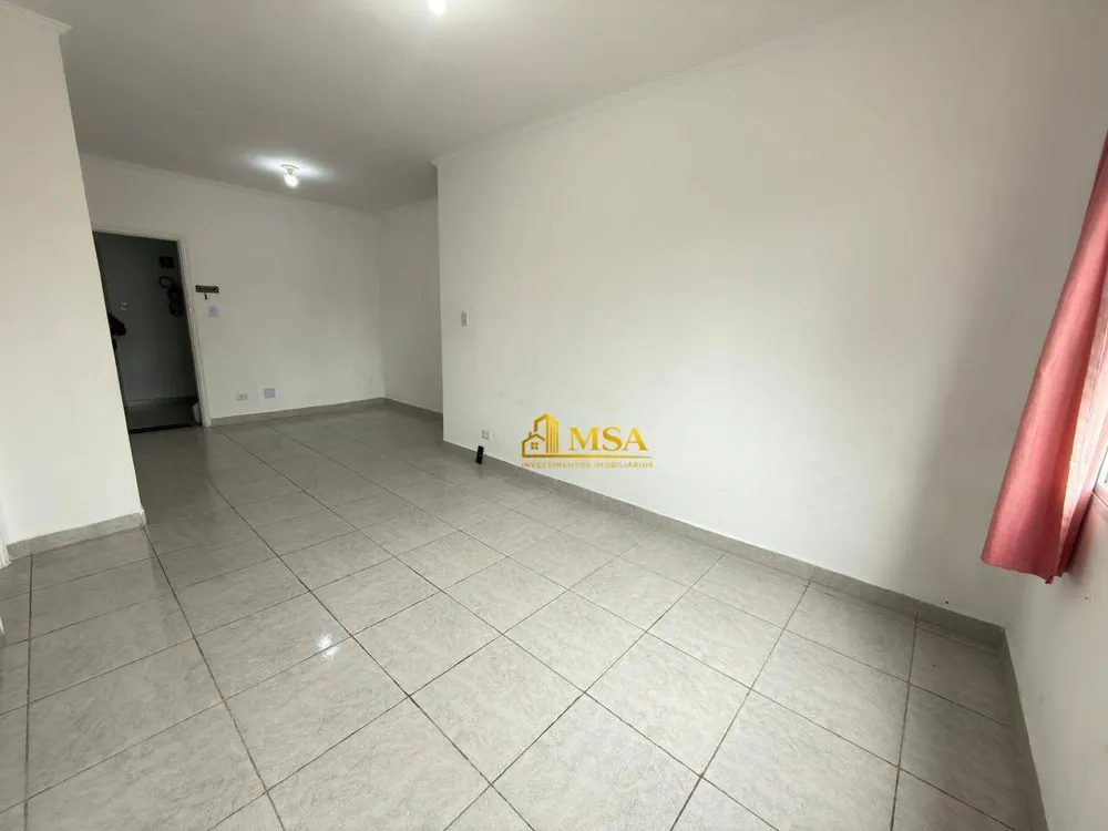 Apartamento, 1 quarto, 47 m² - Foto 4