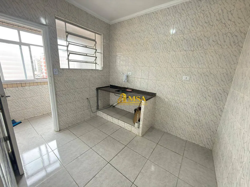 Apartamento, 1 quarto, 47 m² - Foto 6
