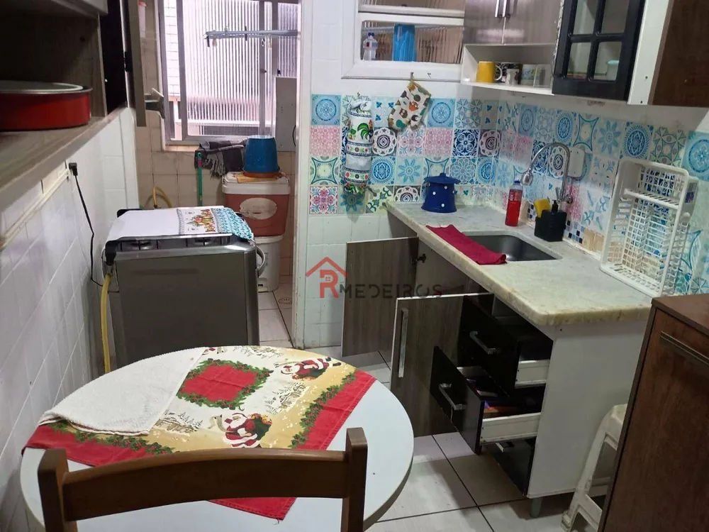 Apartamento, 2 quartos, 63 m² - Foto 3