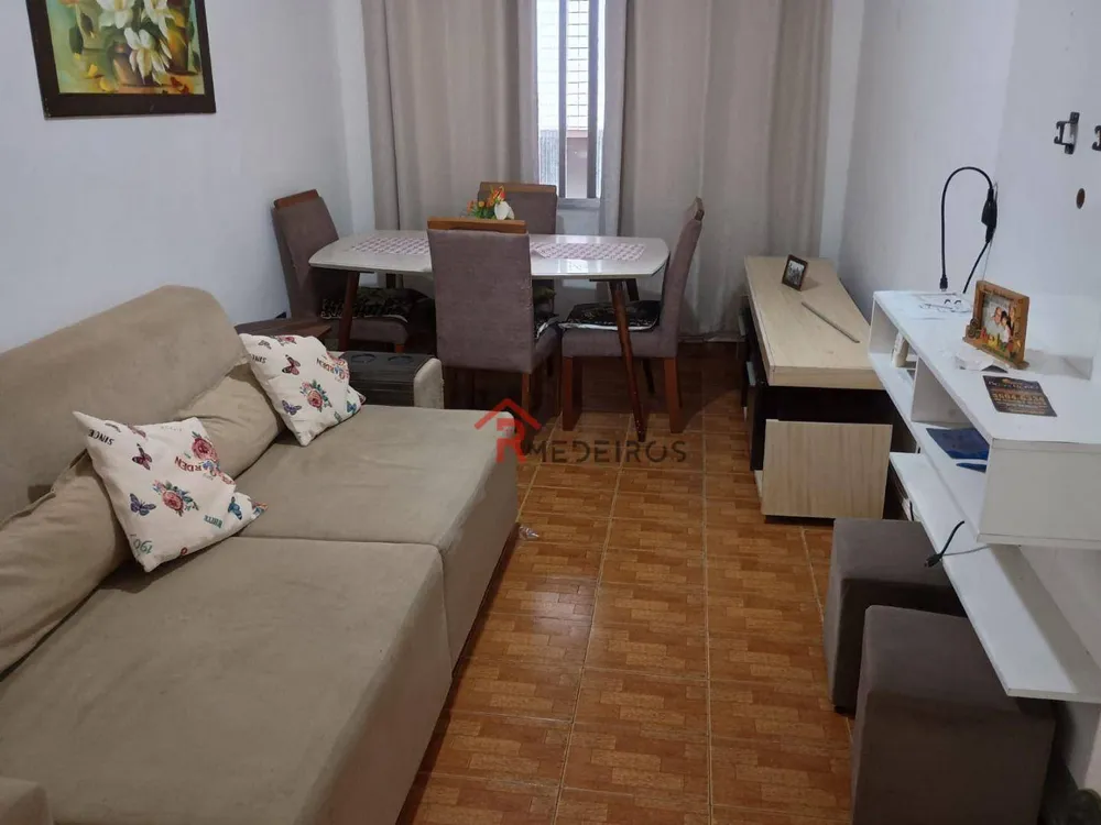 Apartamento, 2 quartos, 63 m² - Foto 1