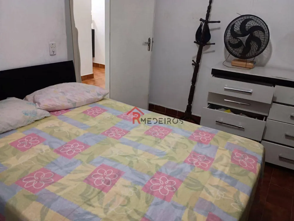 Apartamento, 2 quartos, 63 m² - Foto 9