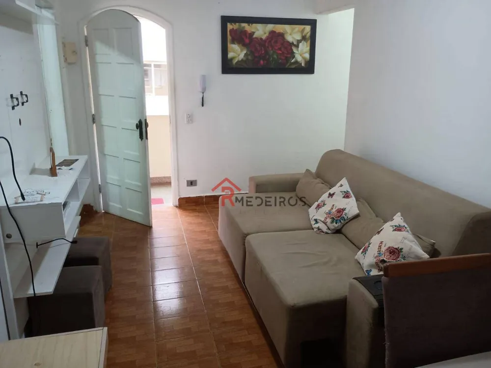 Apartamento, 2 quartos, 63 m² - Foto 2