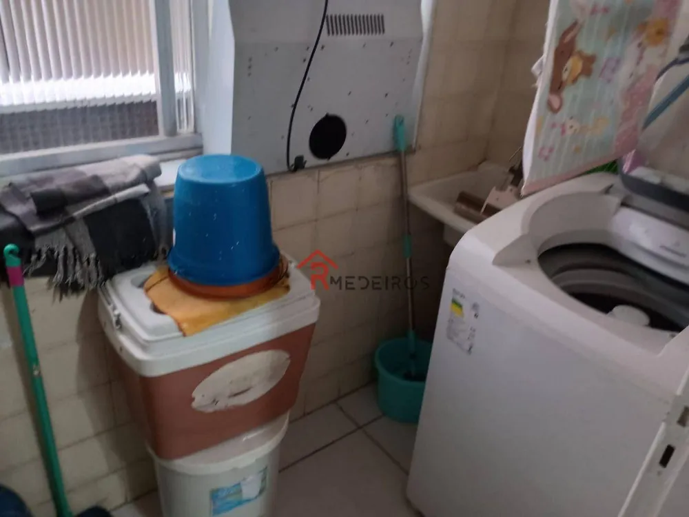 Apartamento, 2 quartos, 63 m² - Foto 4