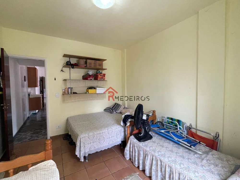 Apartamento, 1 quarto, 46 m² - Foto 4
