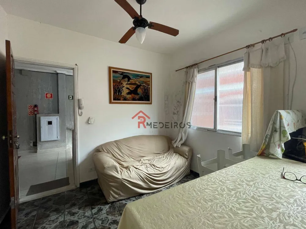 Apartamento, 1 quarto, 46 m² - Foto 1