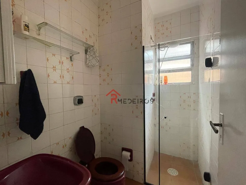 Apartamento, 1 quarto, 46 m² - Foto 2