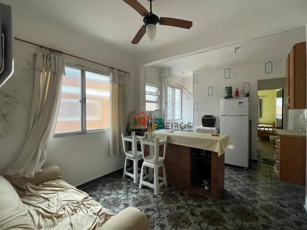 Apartamento, 1 quarto, 46 m² - Foto 8