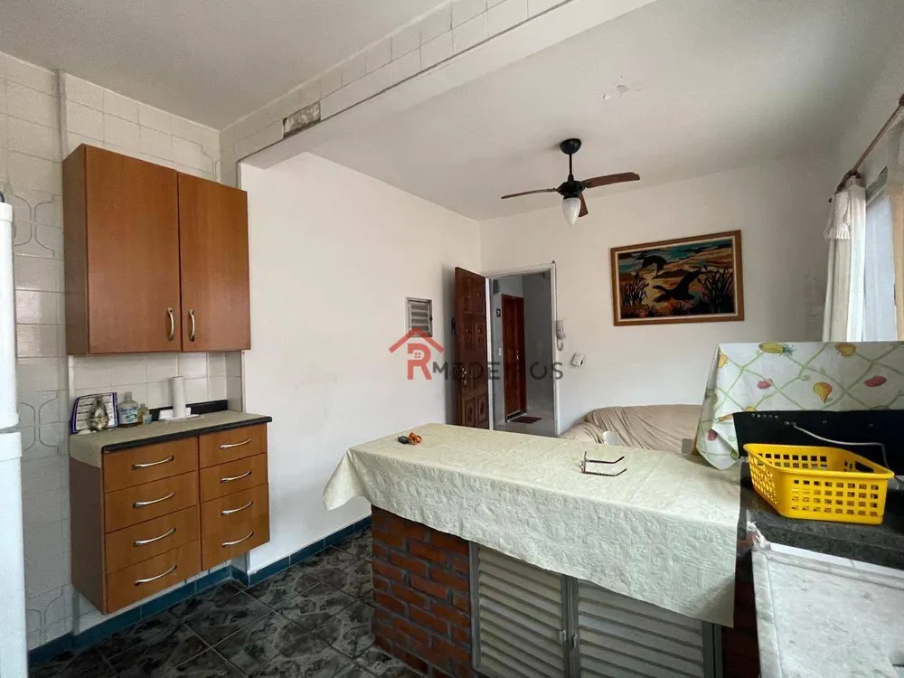 Apartamento, 1 quarto, 46 m² - Foto 12