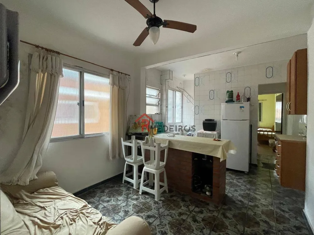 Apartamento, 1 quarto, 46 m² - Foto 3