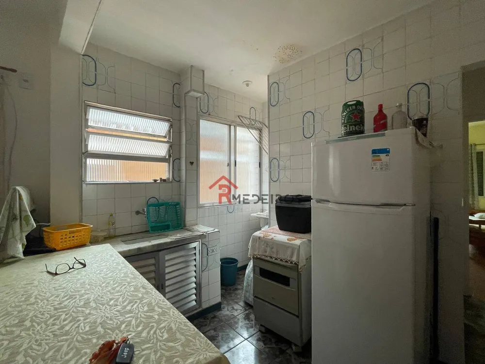 Apartamento, 1 quarto, 46 m² - Foto 9