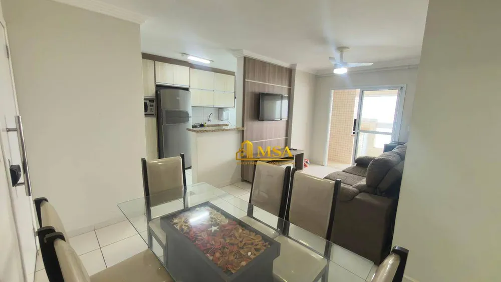 Apartamento, 2 quartos, 90 m² - Foto 1
