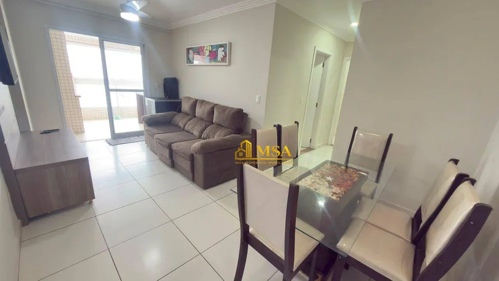Apartamento, 2 quartos, 90 m² - Foto 2
