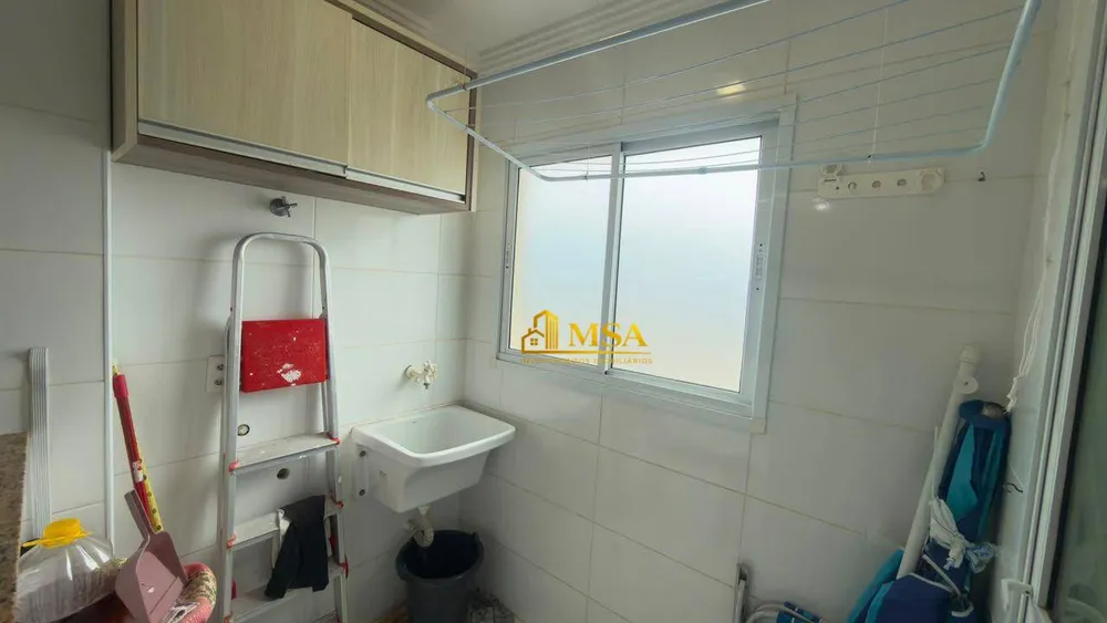 Apartamento, 2 quartos, 90 m² - Foto 5