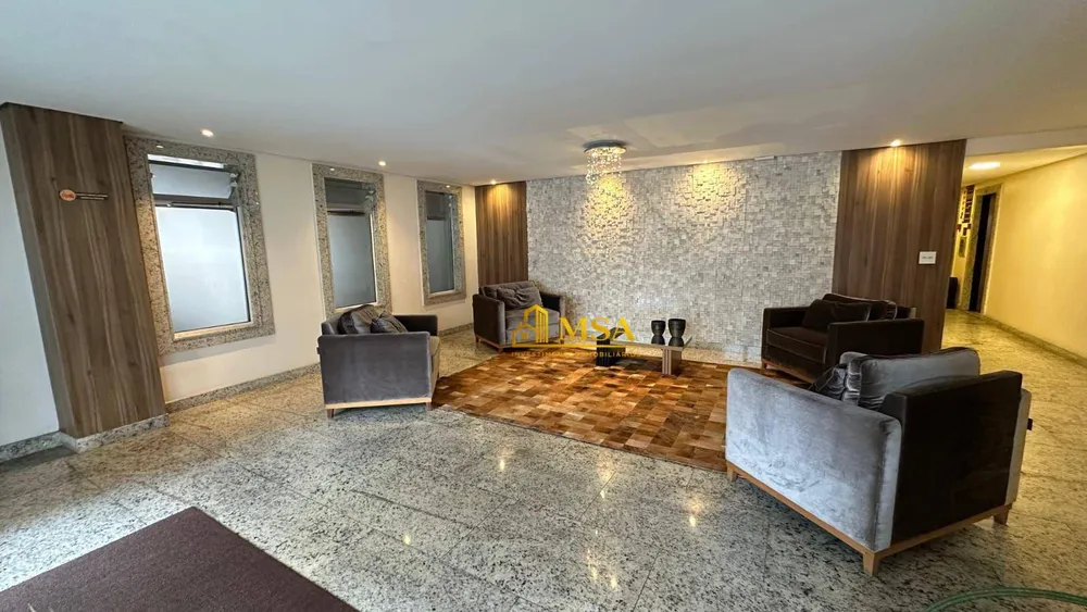Apartamento, 2 quartos, 90 m² - Foto 15