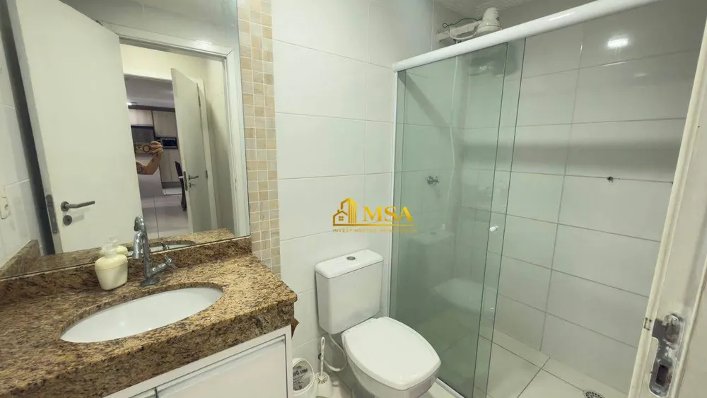 Apartamento, 2 quartos, 90 m² - Foto 11