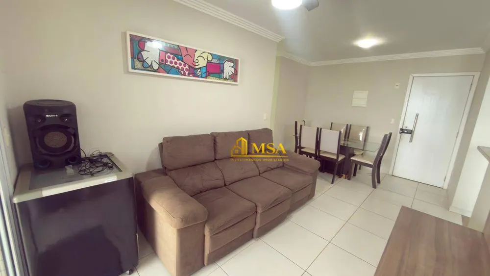 Apartamento, 2 quartos, 90 m² - Foto 3