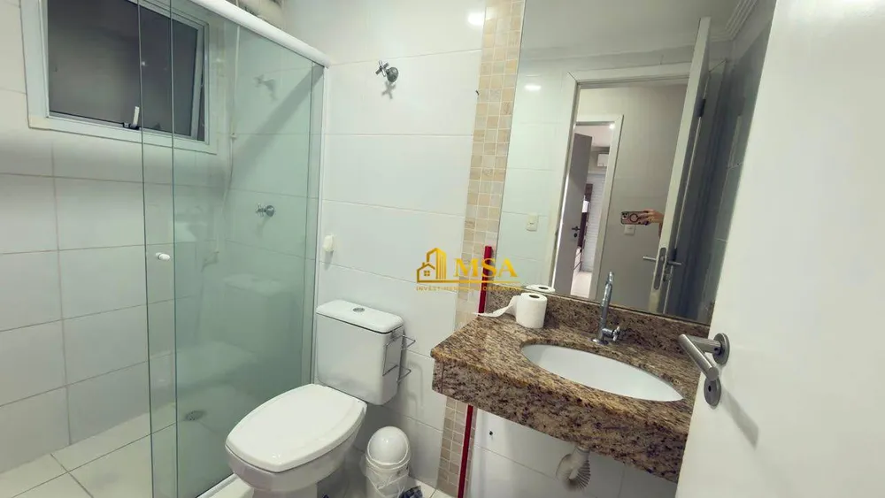 Apartamento, 2 quartos, 90 m² - Foto 8