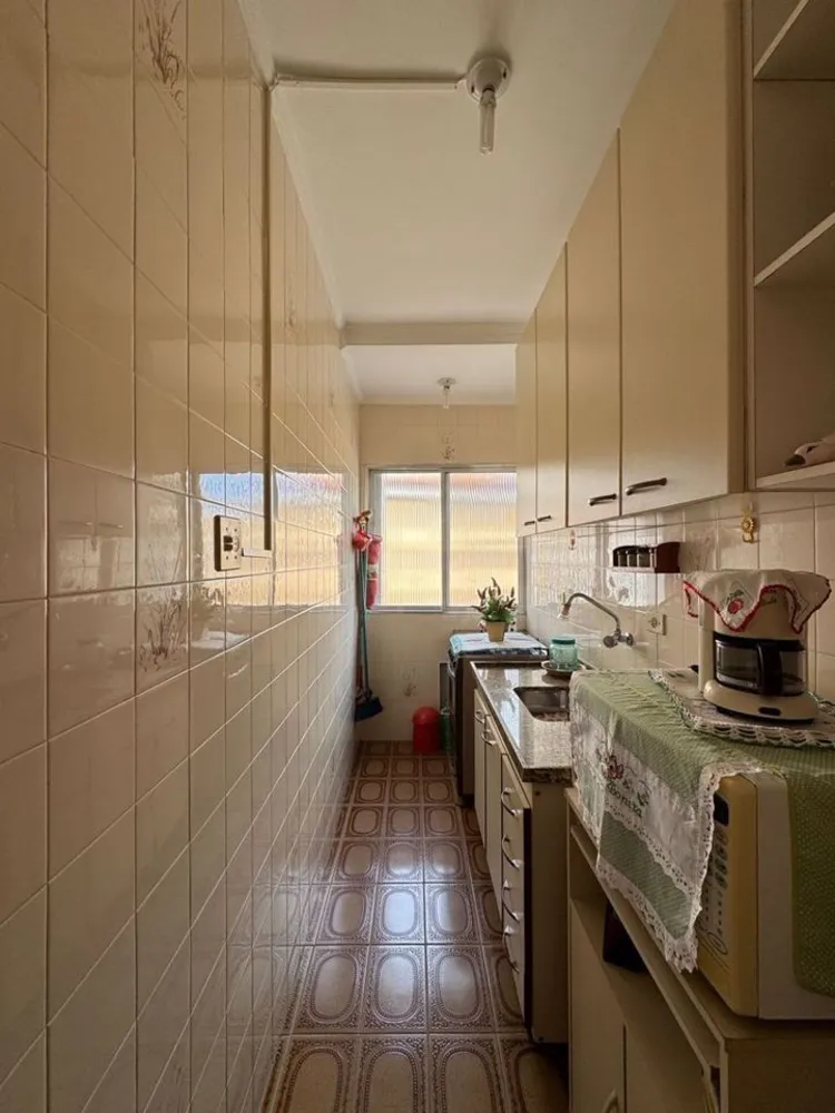 Apartamento, 1 quarto, 30 m² - Foto 2