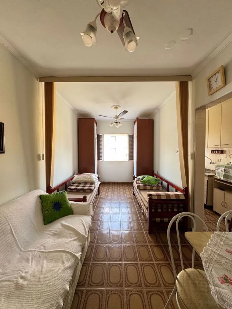 Apartamento, 1 quarto, 30 m² - Foto 4