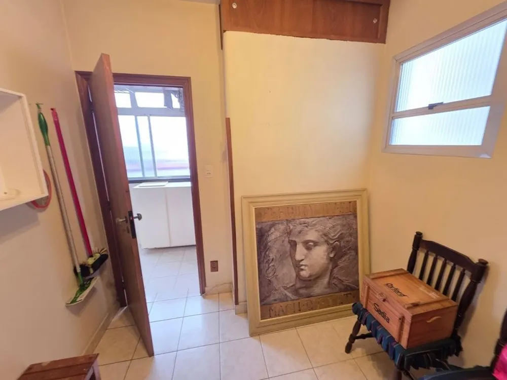 Apartamento, 3 quartos, 135 m² - Foto 2