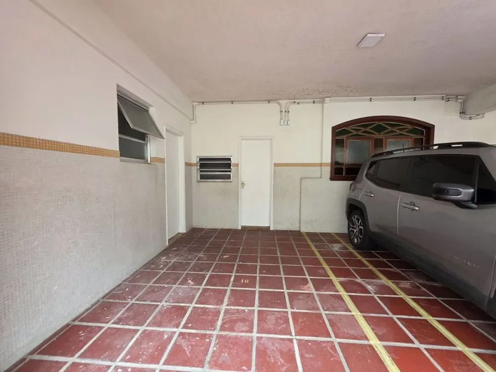 Apartamento, 3 quartos, 135 m² - Foto 2