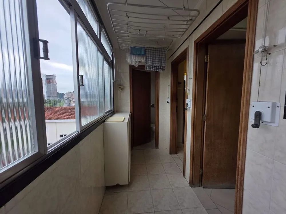 Apartamento, 3 quartos, 135 m² - Foto 1