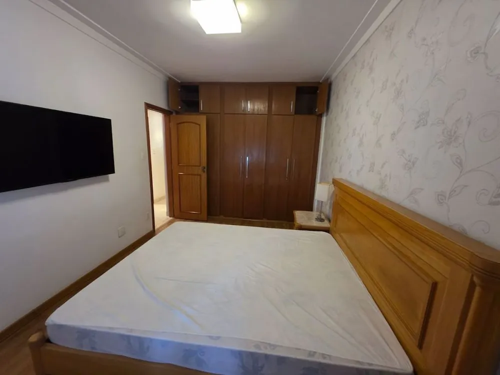 Apartamento, 3 quartos, 135 m² - Foto 6