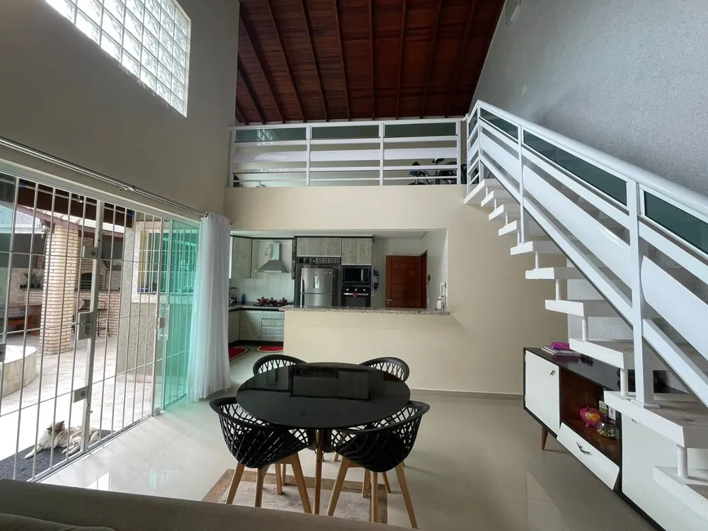 Casa, 4 quartos, 160 m² - Foto 6