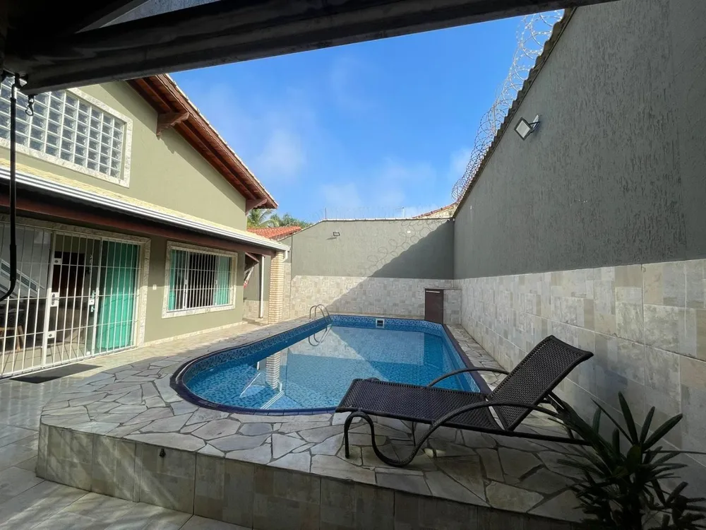 Casa, 4 quartos, 160 m² - Foto 10
