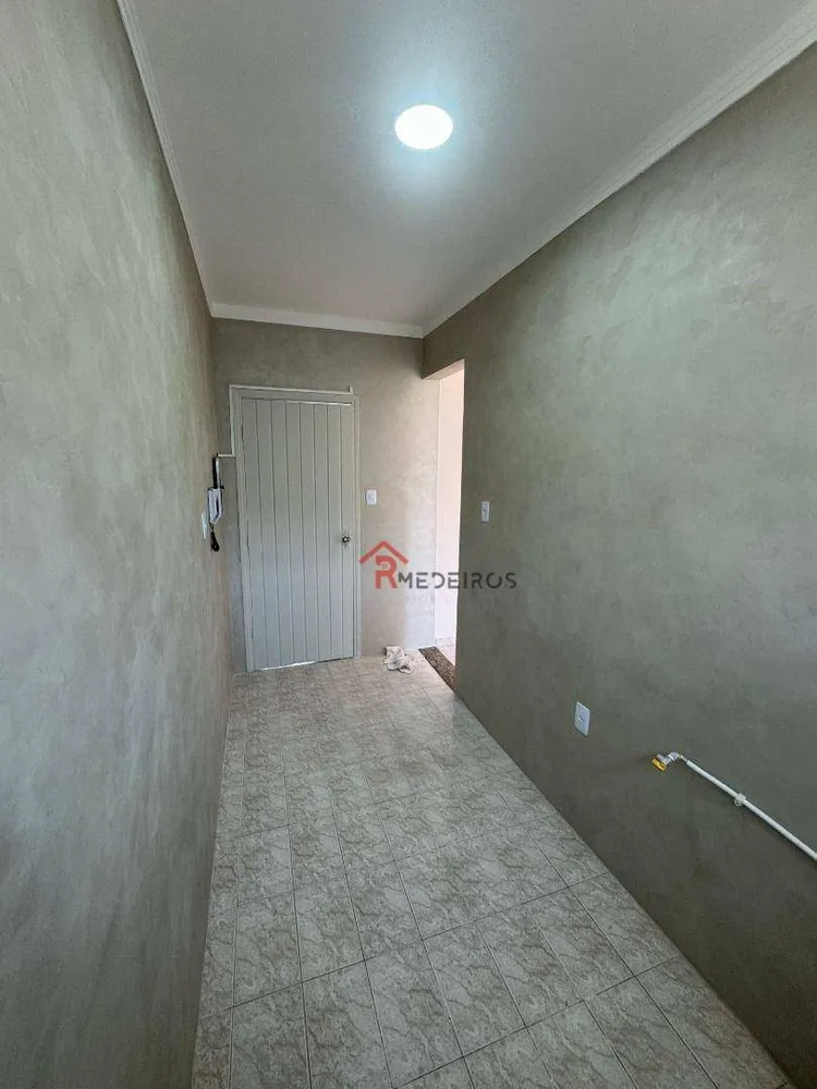 Apartamento, 1 quarto, 32 m² - Foto 4