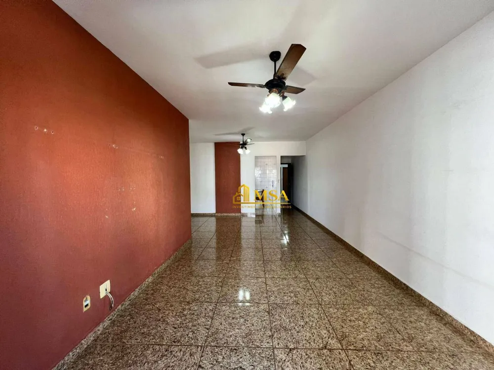 Apartamento, 2 quartos, 107 m² - Foto 1