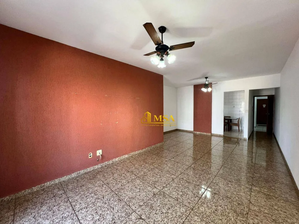 Apartamento, 2 quartos, 107 m² - Foto 2