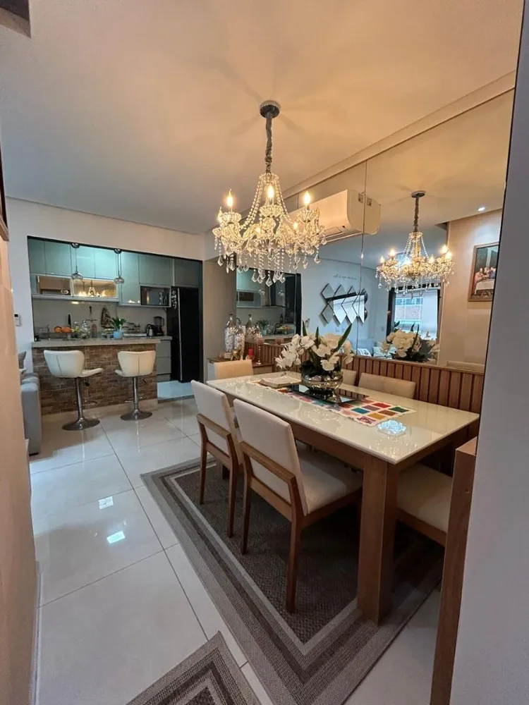 Apartamento, 2 quartos, 88 m² - Foto 7