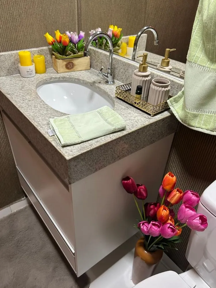 Apartamento, 2 quartos, 88 m² - Foto 6