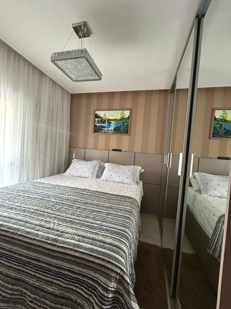 Apartamento, 2 quartos, 88 m² - Foto 4